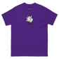 CowPussy Classic T-Shirt (Big Logo On Back)