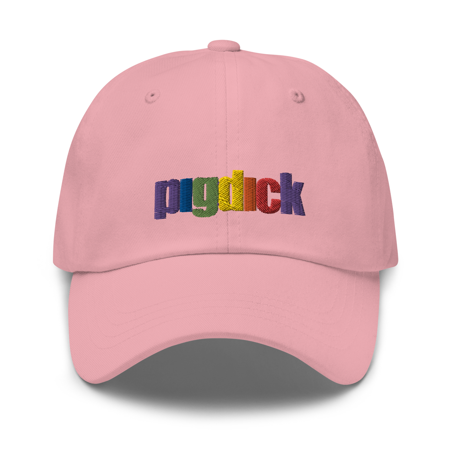 PigDick Dad hat
