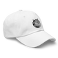 CowPussy Dad hat