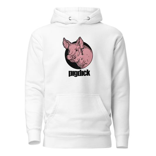 PigDick Original Hoodie